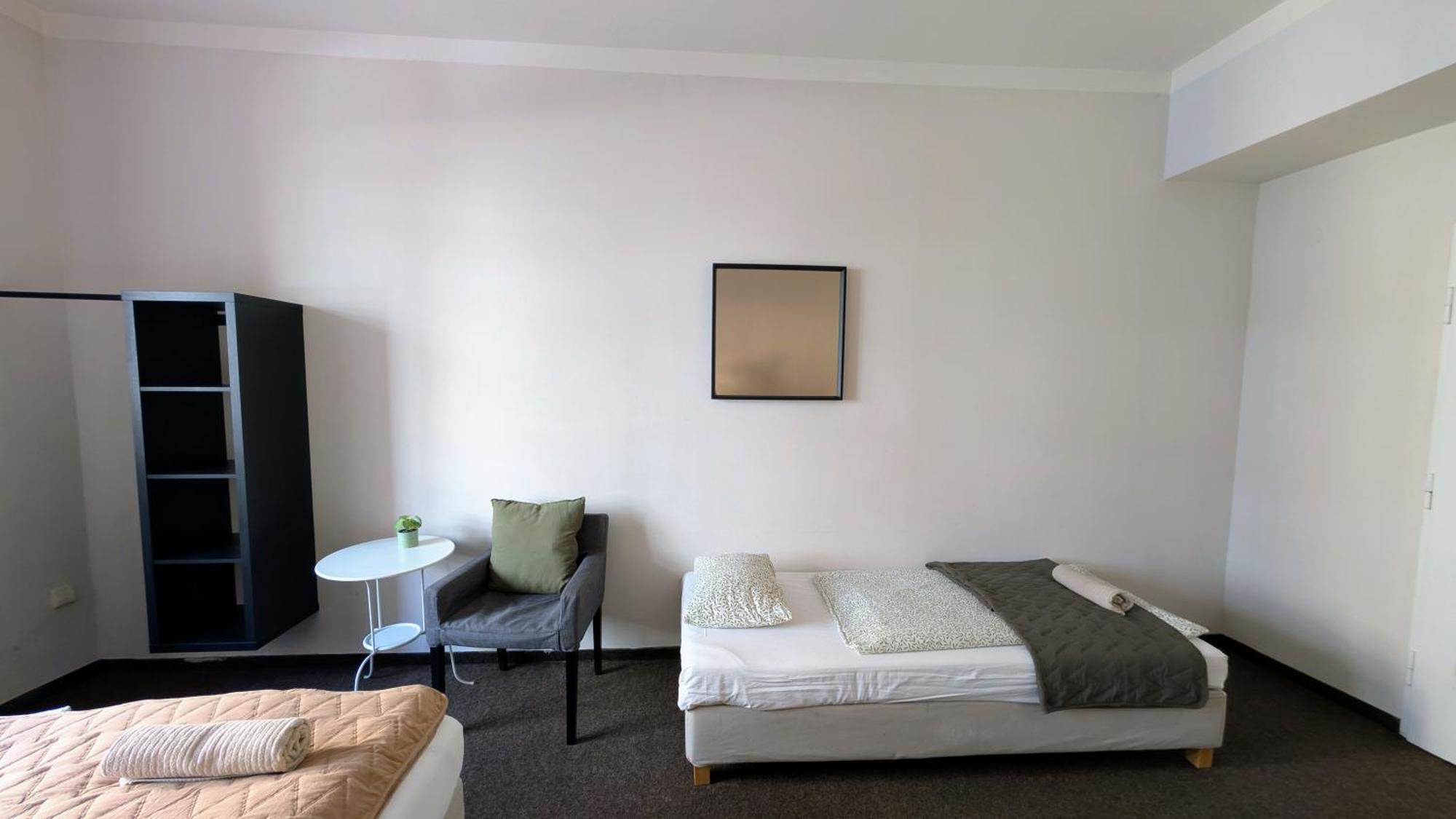 Flat In Zizkov -103- Apartament *