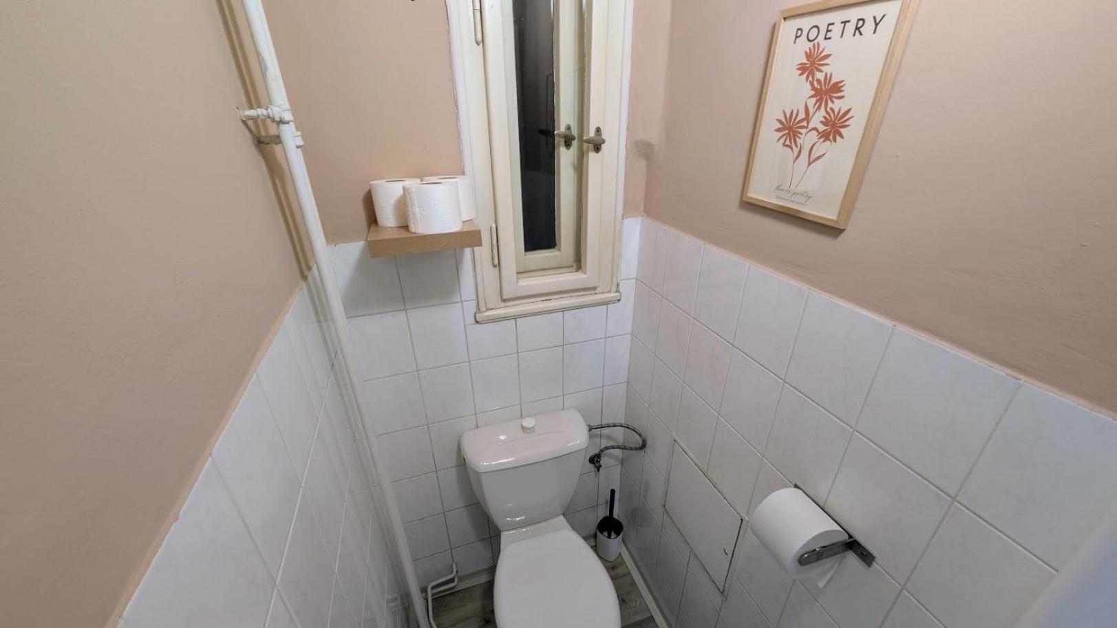 Apartament Flat In Zizkov -103- *