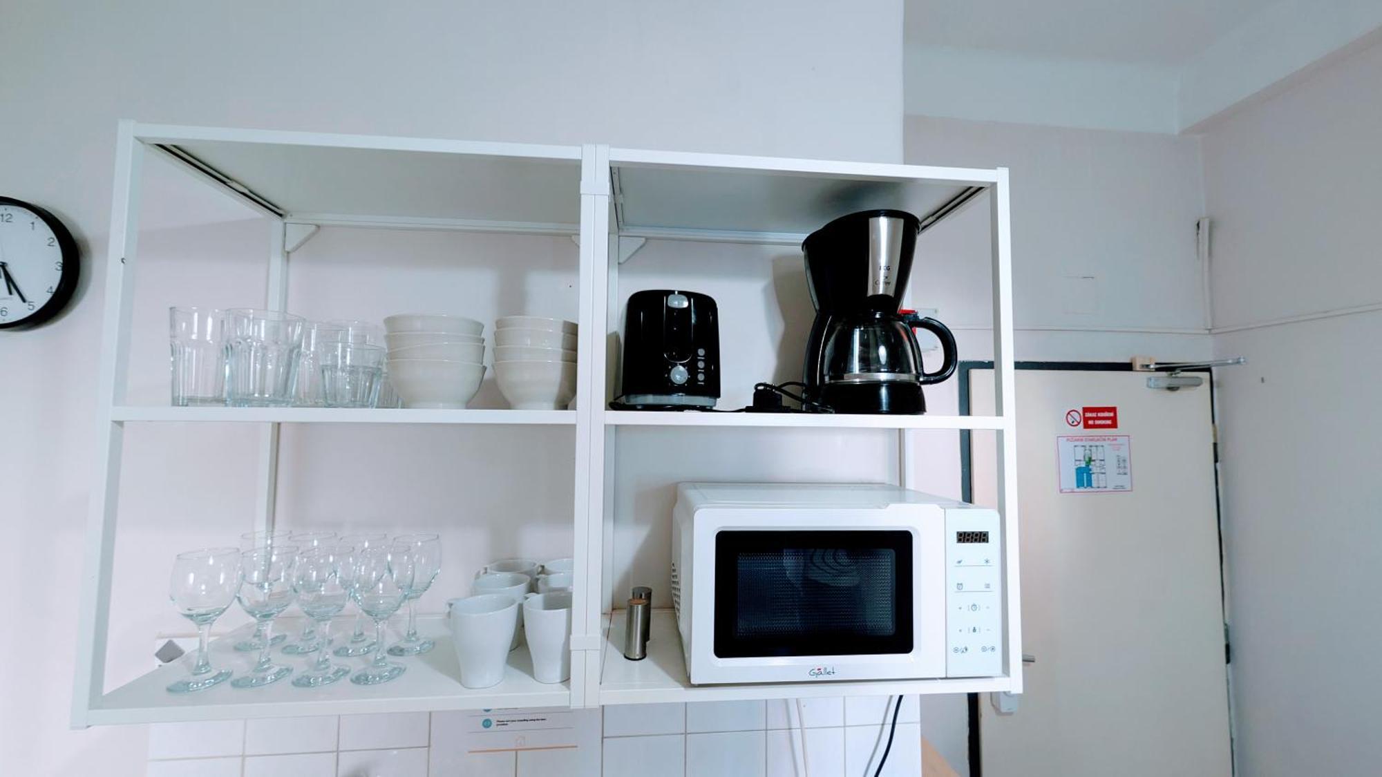 Apartament Flat In Zizkov -103- *